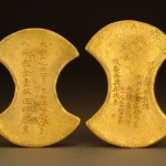 Gold Ingots